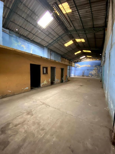 Imagen 16 de 17 de Bodega En Venta Cerca De Ermita Iztapalapa