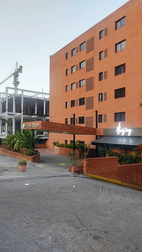 Venta Apartamento El Hatillo