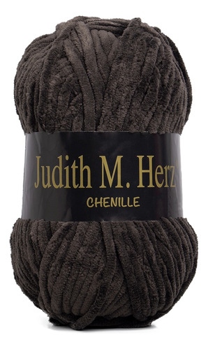 Chenille Pack X5 Ovillos Importado Judith M Herz Faisaflor