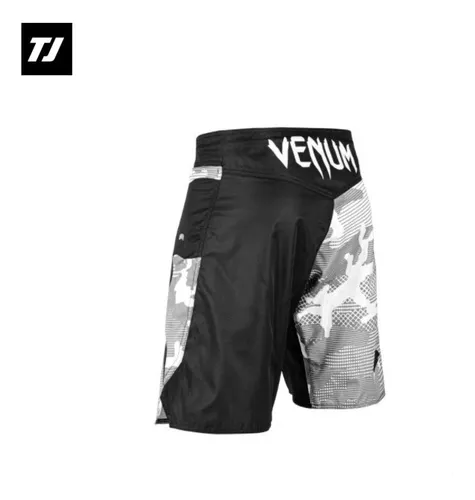 Pantalones MMA Venum Luz 5.0 -  – Combat Arena