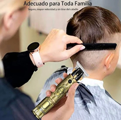 Rasuradora Electrica Recargable Usb Envío Inmediato