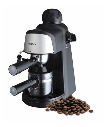 Cafetera Espresso Xion Potencia 800w - 4 Tazas Xi-cm15