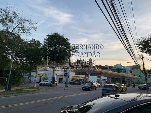 Terreno Em Rio De Janeiro - Freguesia (jacarepaguá)