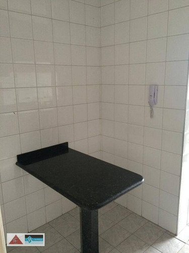 Imagem 5 de 30 de Apartamento Com 2 Dormitórios Para Alugar, 68 M² Por R$ 1.400,00/mês - Tatuapé - São Paulo/sp - Ap6078