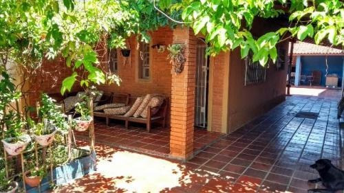 Imagem 8 de 14 de Casa No Balneário Gaivota, Em Itanhaém, Litoral Sul;