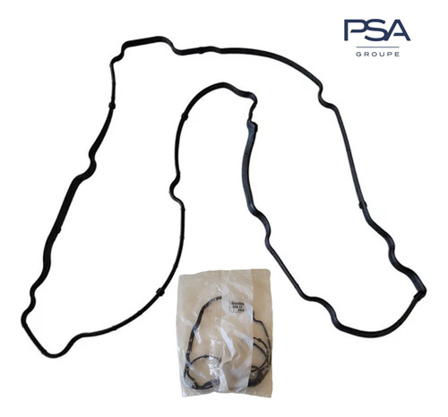 Junta Da Tampa Valvula Peugeot 208 2008 C4 Picasso Motor Thp