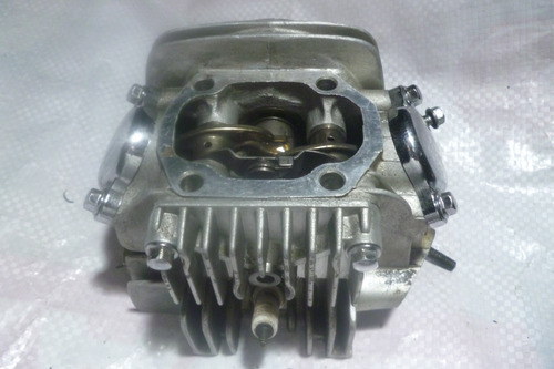 Cabeza Sachs Madass 125 C.c. (Usado)