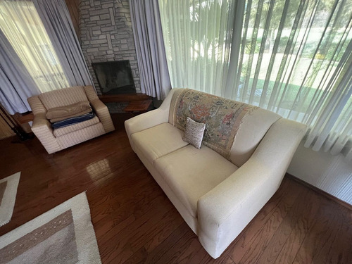 Vendo Residencia Muy Singular En Vallescondido