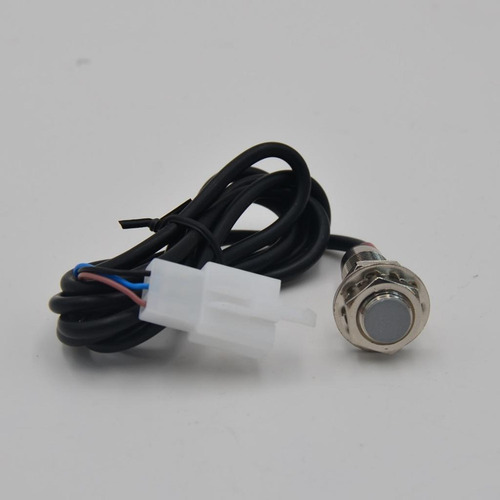 Asd 2x Cable Sensor De Odómetro Digital 3 Imán Para