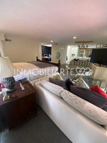 Hermosa Casa En Venta En Bosque De Maples - Bosque De Las Lomas