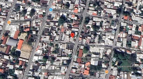 Casa En Venta C. Niños Heroes 91 Santa Fe San Juan Bautista Tuxtepec Oaxaca/ Recuperacion Bancaria Laab2