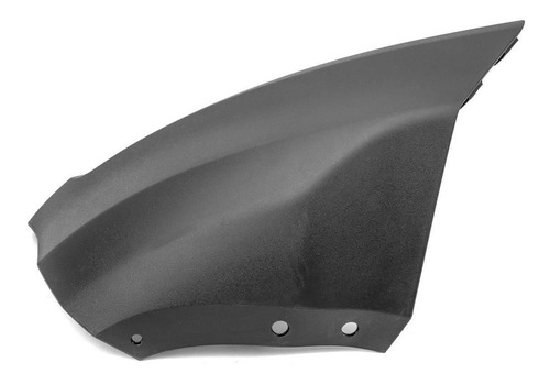 Moldura Inferior De Paragolpes Delantero Ford Ecosport 17/21