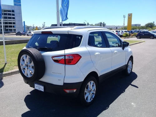 Ford Eco Sport Titanium 2.0 Aut. Rd