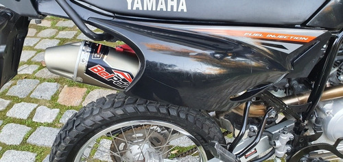 Yamaha Xtz 250 Lander Primer Y Unico Dueño. Inmaculada