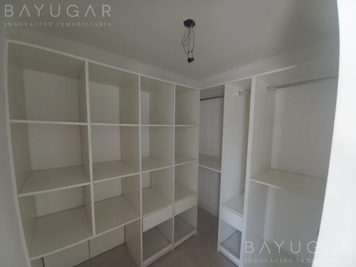 Imagen 18 de 22 de Venta Oportunidad! - Casa A Estrenar En Altos De Campo Grande - Bayugar Negocios Inmobiliarios