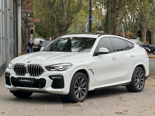 Bmw X6 Xdrive 40i 4.0 2020