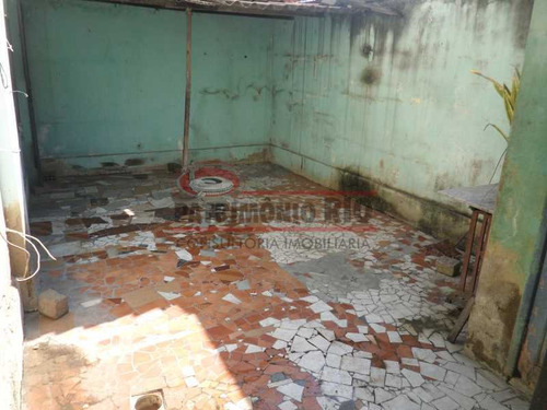Imagem 12 de 15 de Compra Hoje 3 Imóveis No Mesmo Terreno - Paca20408