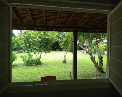 Imagem 3 de 30 de Chacara - Ch00089 - 67773694