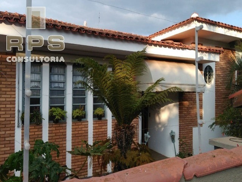 Imagem 3 de 20 de Casa Para Venda- Jardim Do Lago-atibaia - Ca00444 - 32750649