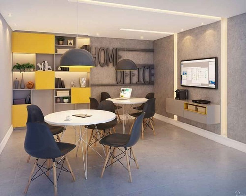Imagem 2 de 12 de Apartamento Residencial Para Venda, Vila São Luiz (valparaízo), Barueri - Ap11167. - Ap11167
