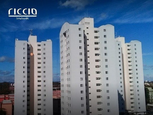 Imagem 13 de 15 de Apartamento - Vila Industrial - Ref: Ri5817 - V-ri5817