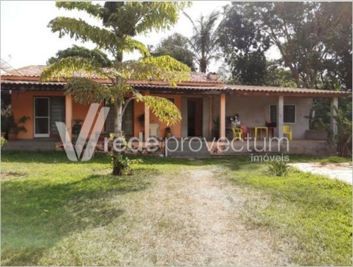 Imagem 17 de 18 de Chácara À Venda Em Jardim Monte Belo - Ch294246