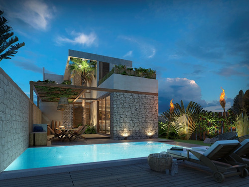 Imagen 2 de 7 de Casas En Venta En Arena Mía Beach House
