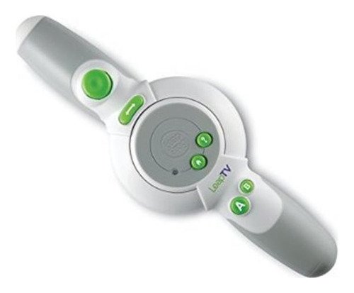 Leapfrog Controlador Transforming Leaptv