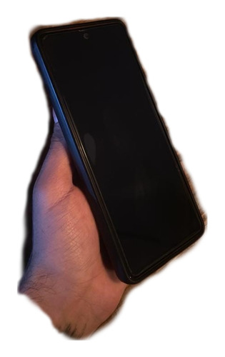 Celular Samsung S20 Fe 5g Snapdragon (Usado)