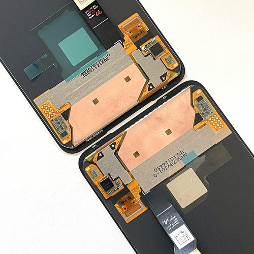 Pantalla Amoled Display For Asus Rog Phone 5 Zs673ks I005db