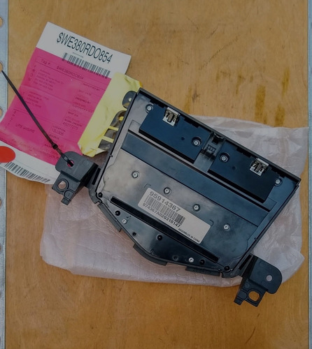 Radio Reproductor Frontal De Cruze Original Gm