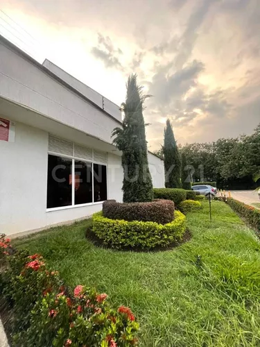 Conjunto Residencial Ventura I