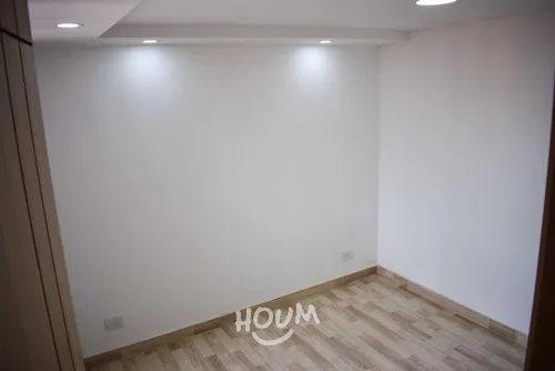 Apartamento En San Carlos. 3 Habitaciones, 64 M², Id: 152469