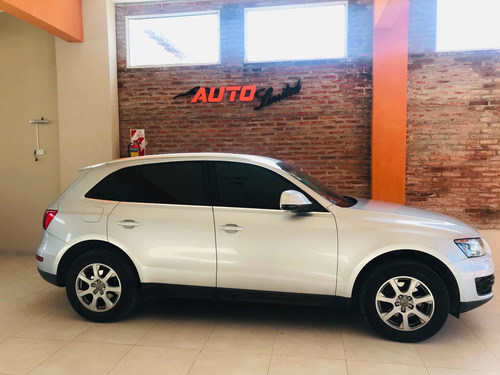 Audi Q5 2.0 Tfsi 211cv Quattro 2012