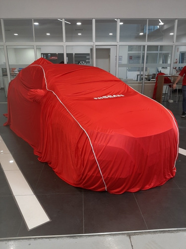 Nissan Versa 2021 Okm 1.6 At Blindado Rb3 Antibalas Total