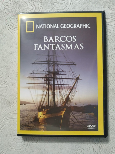 Barcos Fantasmas De National Geographic