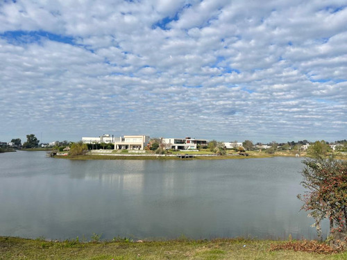 Imagen 2 de 26 de Lote En Venta San Matias Laguna Excelente Orientación
