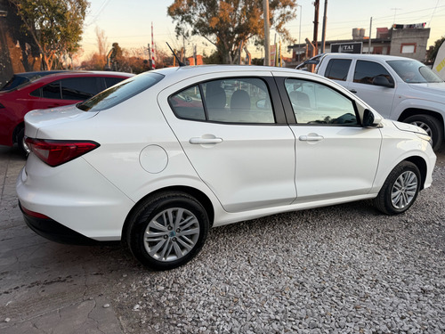 Fiat Cronos 1.3 Gse Like