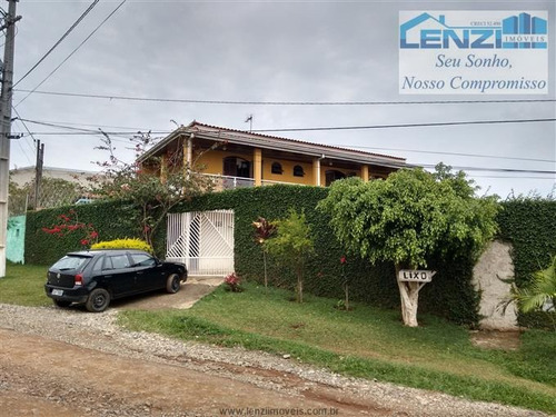 Imagem 28 de 29 de Casas À Venda Em Bragança Paulista/sp - Compre A Sua Casa Aqui! - 1287670