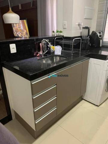 Imagem 2 de 18 de Apartamento Com 2 Dormitórios À Venda, 43 M² Por R$ 265.000,00 - Jardim Antonio Von Zuben - Campinas/sp - Ap2193