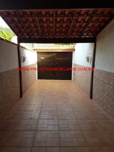 Imagem 5 de 30 de Excelente Casa Duplex Cabuçu - 2 Quartos - Quintal Amplo E 2 Vgs De Garagem - Ca00743 - 69684890