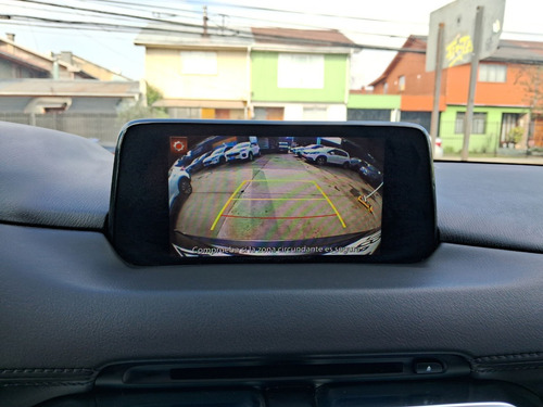 Mazda CX5 R 2.0 2Wd 6At