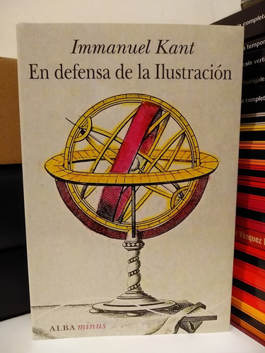 En Defensa De La Ilustración - Immanuel Kant