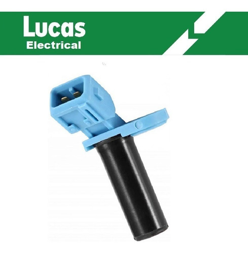 Sensor Rotacion Rpm Lucas Ford Fiesta/fusion/ka S107543001