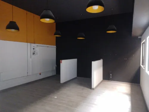 Bodega En Arriendo En Milla Del Billon
