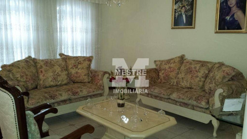 Imagem 1 de 25 de Sobrado Com 3 Dormitórios À Venda, 300 M² Por R$ 1.512.000,02 - Vila Galvão - Guarulhos/sp - So0361