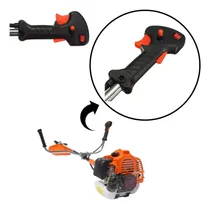 Comprar Conjunto Gatilho Cabo Acelerador Roçadeira Toyama E Outros