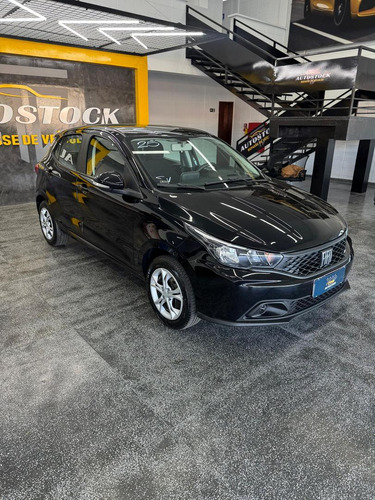 Fiat Argo Drive 1.0