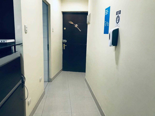 Imagen 16 de 17 de Impecable Oficina O Consulta Médica. Patente Y Seremi