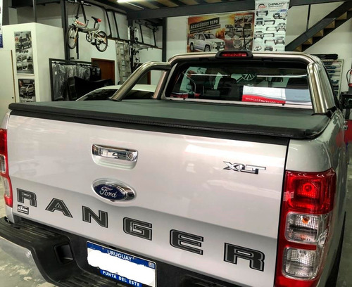 Ford Ranger 2013 Lona Maritima 